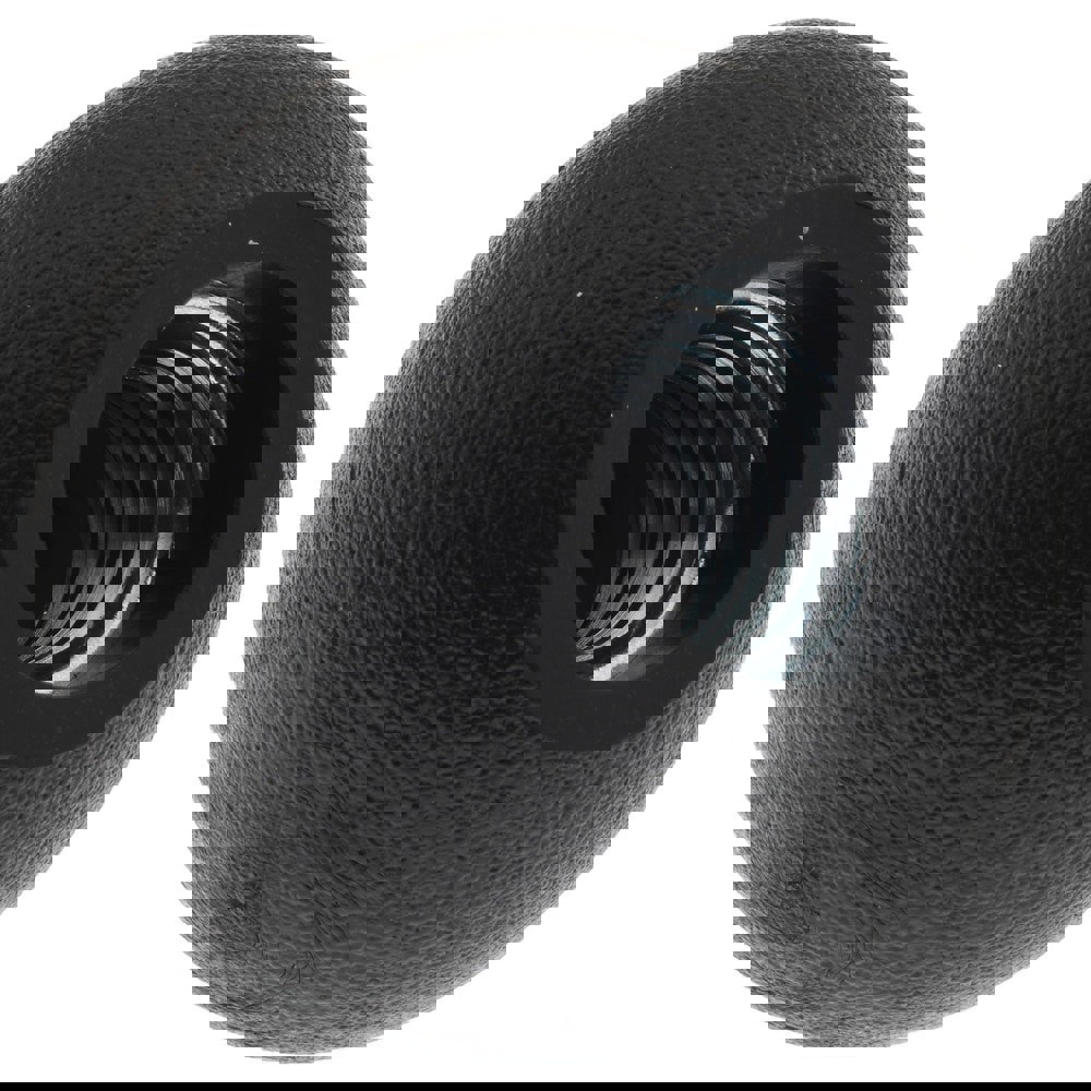 Ball Knob: Female Insert, 1-7/8'' Dia